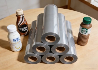 Anti-W Heat-Shrink Film