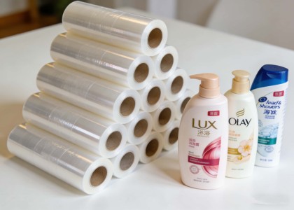 Controllable Flexible Composite Film