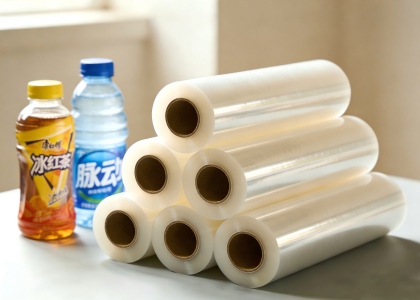 Floating Shrink Film